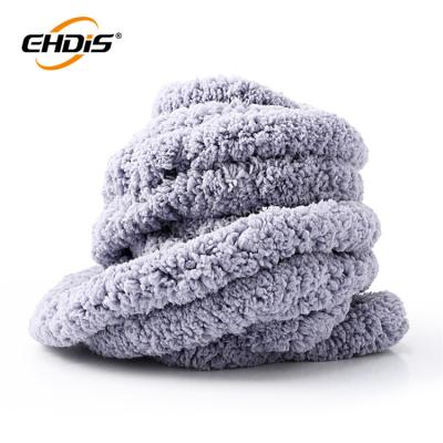 China Absorbent Rope Ehdis Car Vinyl Wrap Absorbent Soak Shield Rope Tool for sale