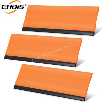 China Installing Film On Plastic Car Ehdis Car Sticker Vinyl Window Tint Squeegee Applicator for sale