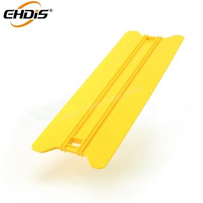 China Anti Scracth Design Car Film Sticker Wrap Installation Tool Screen Scraper Window Tint Anti Slip Sliding Squeegee for sale