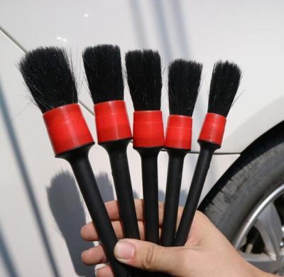 China Car Body Cleaning Professional Auto Car Wash Brush Clean Air Ehdis Duct for sale