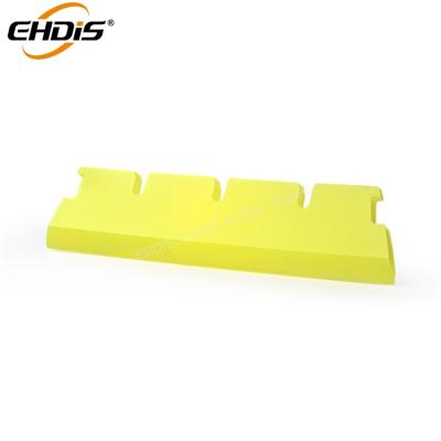 China Rubber Car Stained Glass Ehdis Car Styling Tools Blade Squeegee Car Wrapping Window Film Scraper for sale