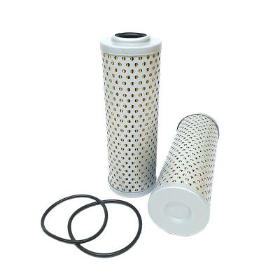 China Hotels Hydraulic Suction Oil Filter Element Shipping And Handling 60316 57024 C8027 HY9536 4370435 71401953 68933601001 Hydraulic Filter For Pump for sale