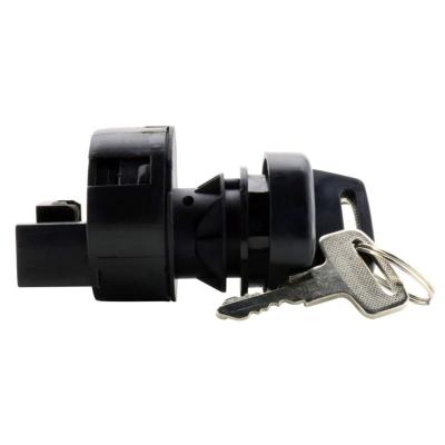 China Polyethylene ignition key switch Can-am European Outlander 450/570/650/850 | Outlander 450/570 max/850/1000 | 570/850 Renegade/1000R for sale