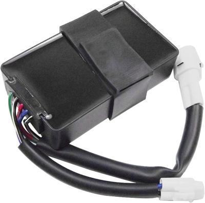 China CDI Box Igniter 20CrMnMo For Kawasaki 1995-2000 KEF 300 Kawasaki Lakota/2001-2003 KEF 300 Lakota Kawasaki Bayou Sport/1988-2004 Since C for sale