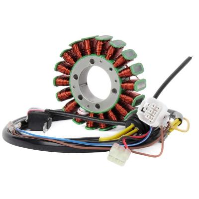 China Aluminum Magneto Ignition Stator Fits For Polaris Sportsman 400 450 500 Jammer 500 Hawkeye 400 Ranger 400 ATP 500 3089249 3089546 for sale