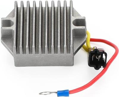 China Aluminum Voltage Regulator 847268 847385 for Briggs and Stratton 540477 Engine V-Twin Cylinder 543277 543477 543777 54E177 for sale