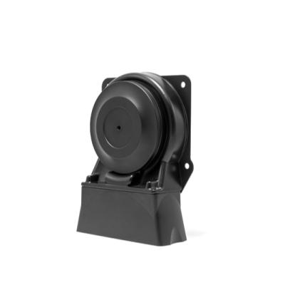 China Cheap Even American And Brazil 8ohm 120 - 130Db 200W 4/6/8/11Ohm 350-5000Hz Aluminum Siren Speaker Unit Horn Speaker Driver Car Electronic Horn for sale