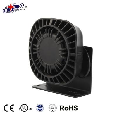 China Cheap Even In American And Brazil Jingwei Product 66mm Classic Style 100W Promotional Loud Sound Horn Speaker for sale