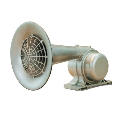 China Jingwei 2018 Hot Sale Item 120-130db Security System Siren CDD-300 Outdoor Alarm for sale