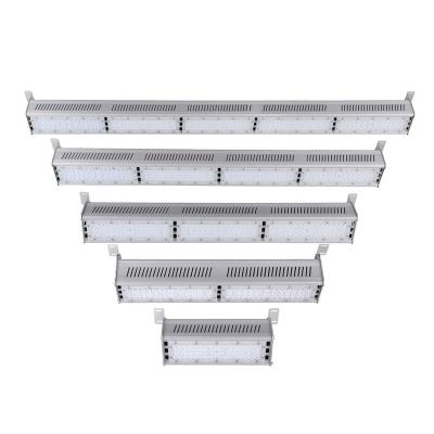 China Warehouse Original 120W DOB E40 Led Shop Warehouse Fixture For Wareho High Bay Light 150W for sale