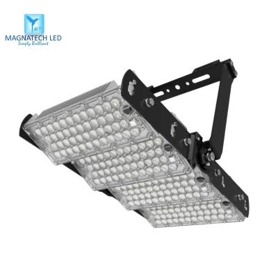 China Libra2 Sports Stadiums High Mast Adjustable 120w 240w 320w 480w 720w 960w 1000w 1200w 1440w Module Led Stadium Flood Light Led for sale