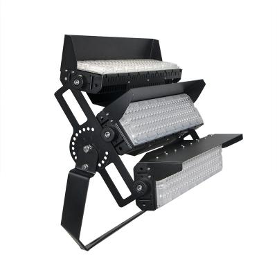 China Sports Stadiums High Quality RGB 200000 Lumens Housing Only For 300 Watt Led Flood Light for sale