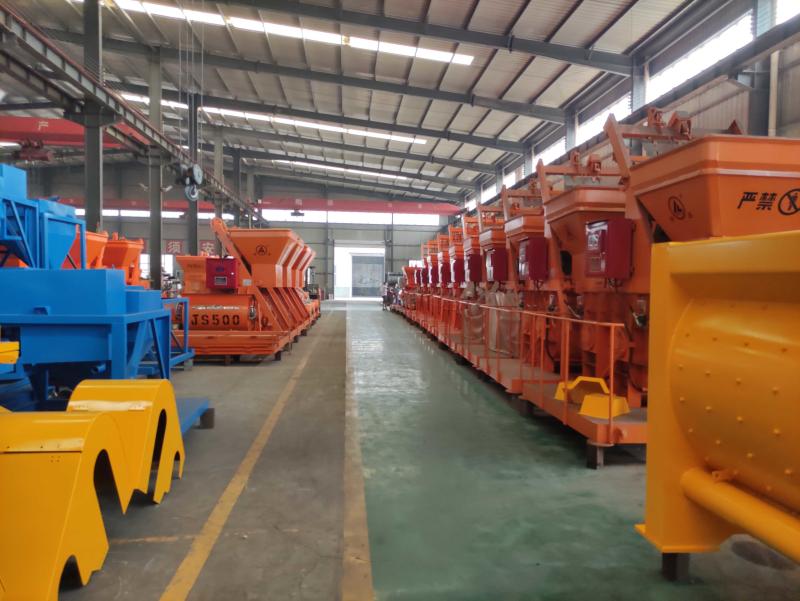 Proveedor verificado de China - Henan Shengmao Machinery Co., Ltd.