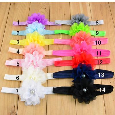 China Fashion Kids Cute Korean Hair Accessories Fashion Kids Hair Accessories For Children for sale