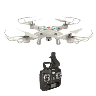 China Radio Control Toy K300C-HW RC Quadcopter Kit 2.4G 4CH WIFI FPV RC Drone Toys With Camera For Kids for sale