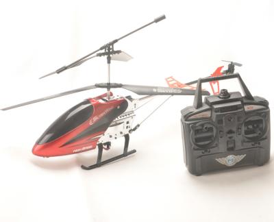 China RC Model Cheap RC Helicopter 2.4G 4CH 6 Axis RC Helicopter RTF Toys With Flashing Light for sale