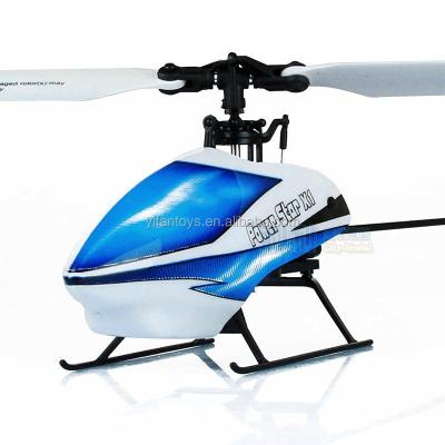 China WLtoys V977 RC Model Toys 2.4G 6 CH BLADES MINI Brushless Motor RC SINGLE Remote Control Helicopter With LCD Screen Controller For Sale for sale