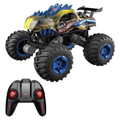 China 1:16 RC Truck 2.4G High Speed ​​RC Car Electric Hobby Drift Car High Speed ​​RC Car for sale