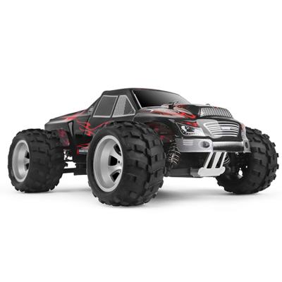 China RC Model Electric Cross-country 4x4 4x4 RC Toy Car A979 1:18 2.4G RC RC Car (50KM/H) for sale