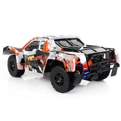 China RC Model 1:12 Scale 2.4GHz 4WD Cross Country Remote Control Crawler High Speed ​​Racing Car for sale