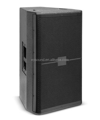 China Passive 15 Inch SRX715 Stage Speakers Sound System Passive Demonstration for sale