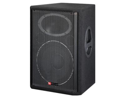 China None Profession Audio 12 Inch 15 Inch Full Range Audio Speaker System for sale