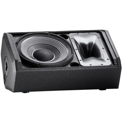 China Indoor or outdoor professional audio stuio monitor speaker 12inch STX812M for sale