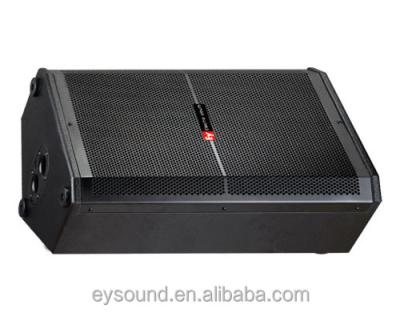 China No 15-inch SRX715M Passive Stage Monitor 15-speaker sound system on demonstration for sale