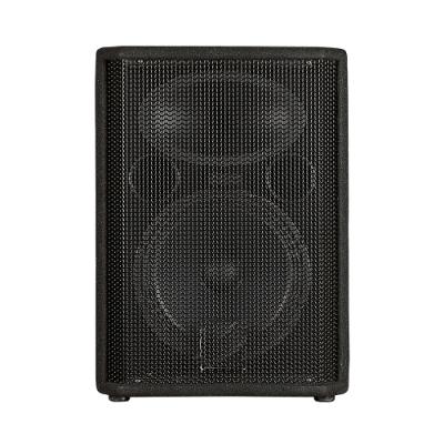 China 12inch Loudspeaker Pro Audio Loudspeaker PA Sound EVP-X12 EVP-X12 Two Way for sale