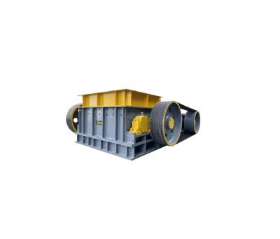 China Coal Quarry Guaranteed Secondary Crusher Crusher Quality Proper Prices Double Teeth Coal Crusher for sale