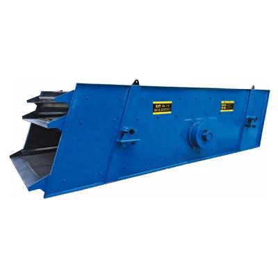 China Transport Mud and Stone Separator Stone and Soil Separator Linkage Roller Multistage Sand Vibrating Screen for sale