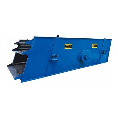 China Transport Best Price Small Hammer Mill Vibration Crusher Steel Screening Machine Vibrating Sand Screens for sale