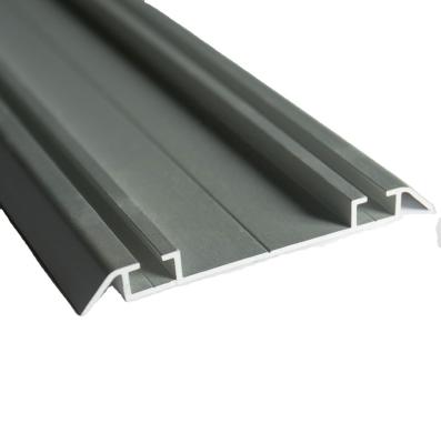 China Profile Extruded Aluminum Customized Aluminum Led Profile Doors And Windows For Aluminum Profile for sale