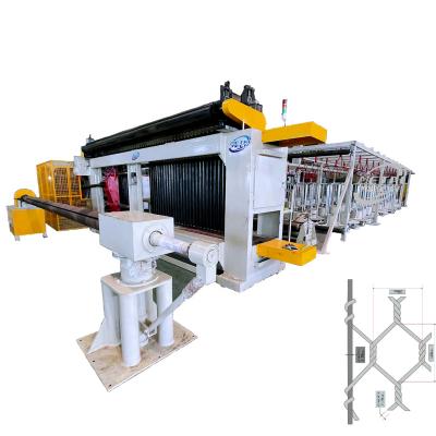 China Water Protection Gear Gabion Machine Standard Manufacturer for sale