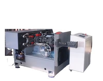 China Construction worksÂ   Automatic High Speed ​​Nail Making Machine for sale