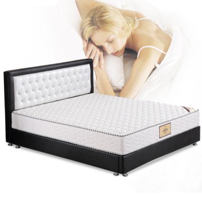 China Foldable Comfort Price Memory Foam Mattress Cheap King Size Pocket Spring Mattress for sale