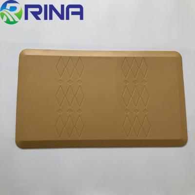 China High Density Waterproof Anti-bacteria Floor Bathroom Mat for sale