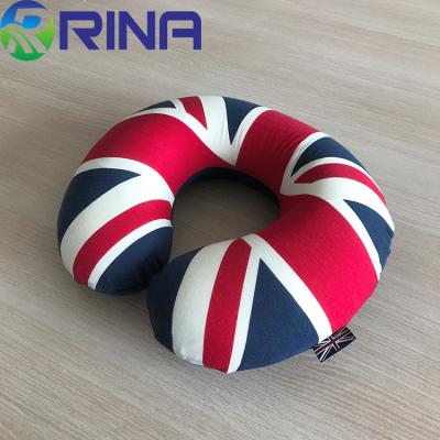 China Anti-Apnea Airplane Use And U-Shape Car Neck Pillow For Driving Life for sale