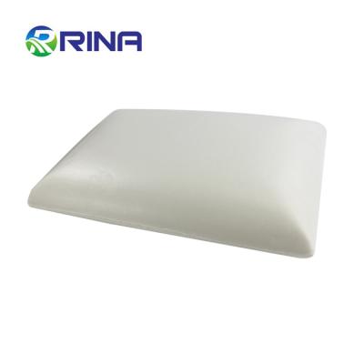 China Anti-Apnea Professional Manufacturer High Quality Natural Latex Pillow for sale