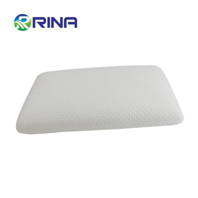 China Anti-Apnea Anti-Static Latex Foam Magic Pillow for sale