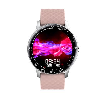 Chine Woman Android Waterproof New Watches Women Digital Men Original Fashion Montre Connecte Smartwatch Smart Watch for Sports à vendre