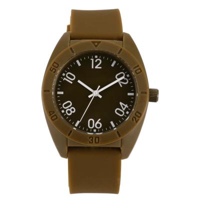 China Wholesale OEM professional Promotional Wrist Plastic Watch for sale