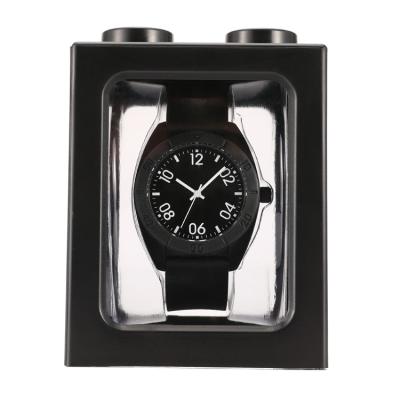 China 2020 New arrival unisex plastic watch for sale