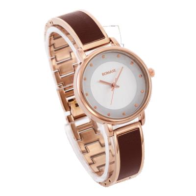 China buying online wholesale China private label free shipping beautiful classic unique new fashion lady watch for sale