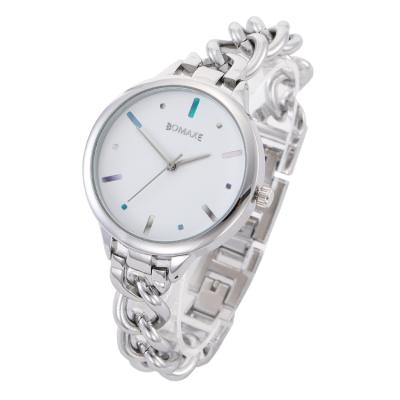 China BOMAXE 9959 Lady's Wrist Quartz Simple Business Women Watch Customize for sale