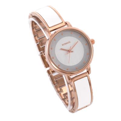 China custom low moq top 10 simple design Japanese quartz movement leisure your own logo watch for sale