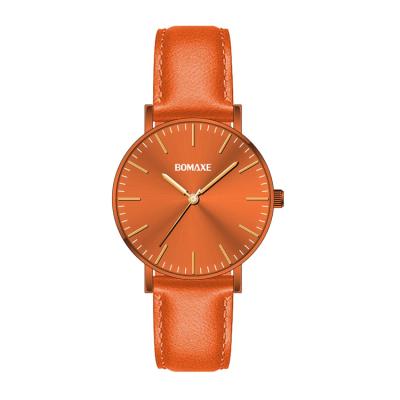 China OEM customized reloj fashion colorful ladies women watches waterproof wristwatches 2020 custom logo for sale