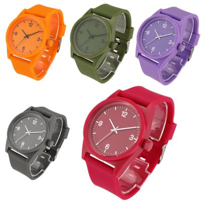 China China manufacturer cheap oem quartz hand watches for youth wholesale for sale