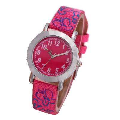 China High Quality Waterproof Hot Sales Children's Watch Girl Kids Watches for sale