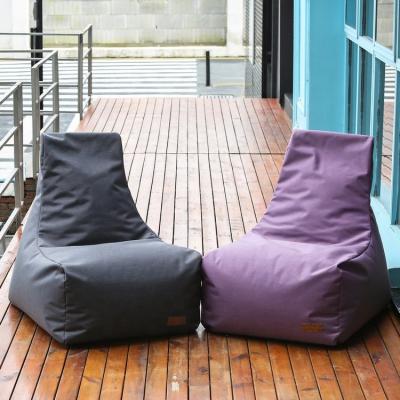 China Good Quality Modern Outdoor Beach Chair Bean Bag Chair for sale